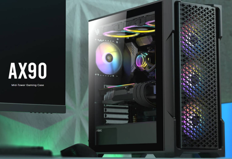az techcom online