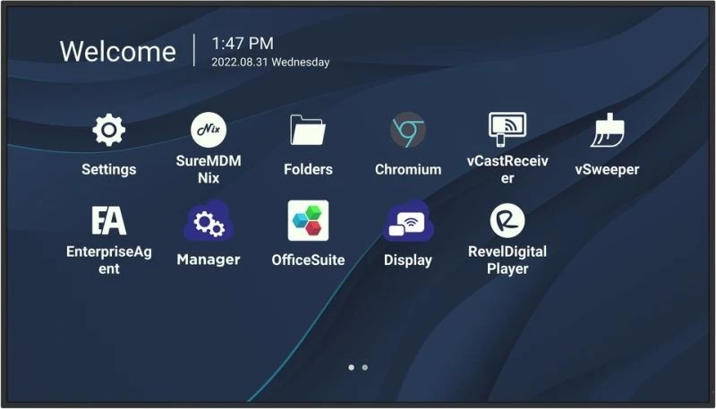 az techcom online