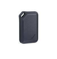 BIWIN BIW-PR2000-4TB Amber PR2000 Black Portable SSD with IP67 R/W up to  2000mb/s / 1800mb/s -4TB