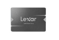 Lexar LNS100 1TB, 2.5' SATA III (6Gb/s), sequential read up to 550MB/s, 500MB/s write