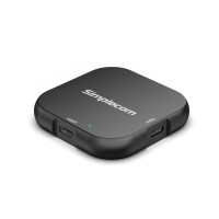 Simplecom SE523 Magnetic M.2 2230 NVMe SSD to USB-C Enclosure 10Gbps 100W PD Charging