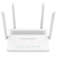 *LS* Grandstream GWN7052F  2x2 802.11ac Wave-2 WiFi ROUTER with 4 LAN + 1 WAN SFP