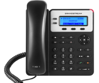 *LS* Grandstream GXP1620 2 Line Basic IP Phone, 2 SIP Accounts, 132x48 Backlit Graphical LCD Display, HD Audio *LAST STOCK*