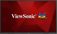 ViewSonic ViewBoard IFP75G1 Genesis Series 75' 4K OS-Free Interactiv Display BYOD  Upgradable framework Seamless USB-C Flexible integration