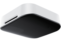Yealink ROOMSENSOR PRO - Room occupancy sensor, includes CR123 battery (includes 2 Years AMS, excluding battery)