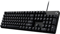 (LS)Logitech G413 SE MECHANICAL GAMING KEYBOARD PBT Keycaps Aluminum top case USB 2.0