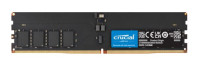 Crucial 16GB (1x16GB) DDR5 CUDIMM 6400MHZ CL52 Desktop PC Memory for Intel Core Ultra Processors AI PC