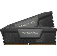 Corsair VENGEANCE® 64GB (2 x 32GB) 288-Pin PC RAM DDR5 6000 (PC5 48000) Desktop Memory