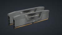 Corsair Vengeance 64GB (2x32GB) DDR5 DRAM 6000MT/s  AMD EXPO & Intel XMP Memory Kit