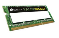 (LS) Corsair 4GB (1x4GB) DDR3L SODIMM 1600MHz 1.35V 11-11-11-28 204pin Notebook Memory