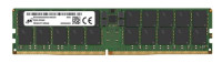 Micron 96GB (1x96GB) DDR5 RDIMM 6400MHz CL52 2Rx4 ECC Registered Server Data Center Memory 3yr wty