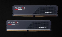 G.SKILL F5-6000J3038F8GH2-FX5 16GB (2 x 8GB)/ DDR5 6000 MT/s/ Timings 30-38-38-96/ Voltage 1.35V/ EXPO/Flare X5