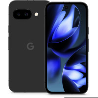 Google Pixel 9A 5G 128GB - Obsidian (GA05769-AU)*AU STOCK*, 6.3', OLED, 120Hz, 8GB/128GB, 48MP/13MP, Single+ eSIM, 5100mAh, 2 Years Warranty