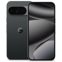 Google Pixel 10 Pro 5G 128GB - Obsidian(GA09601-CA)*AU STOCK*, 6.3', OLED, 120Hz, 16GB/128GB, 50MP/42MP, Single+ eSIM, 4870mAh, 2 Years Warranty