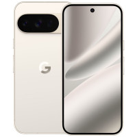 Google Pixel 10 Pro 5G 256GB - Porcelain (GA10314-CA)*AU STOCK*, 6.3', OLED, 120Hz, 16GB/256GB, 50MP/42MP, Single+ eSIM, 4870mAh, 2 Years Warranty