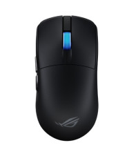 ASUS ROG Harpe II Ace BLACK Gaming Mouse 48g, 42,000-dpi ROG AimPoint Pro Optical Sensor , ROG Optical Micro Switches