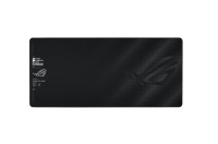 ASUS ROG Sheath II XXL Mouse Pad, Soft cloth surface, Anti-fray, flat-stitched edges, Extended 900 x 400mm