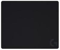 Logitech G440 Hard Gaming Mouse Pad Classic Size 28 cm x 34 cm 3 mm Low Profile Hard Surface