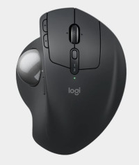 (LS) Logitech MX Ergo S SILENT Wireless trackball USB-C charging mouse