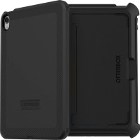 OtterBox Defender Apple iPad Air (11') (M3/M2) (7th/6th Gen) / iPad Air (10.9') (5th/4th Gen) Case Black- (77-95220), 7 Years Warranty