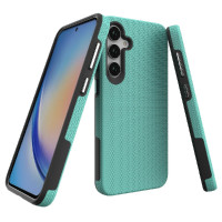 USP Samsung Galaxy A15 Case Blue - ShockProof, DropProof, High Quality Material, Long-Lasting Protection, 3 Years Warranty