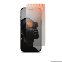 Cygnett CeramicShield Apple iPhone 17 Pro Max (6.9') Tempered Glass Screen Protector - (CY5536CPTGL), DropProof, Touch Sensitivity, 2 Years Warranty