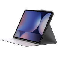 Cygnett TekView Samsung Galaxy Tab S11 Ultra (14.6') Case - Black (CY5863TEKVI), 360° Protection,Multiple Viewing Angles,Precise Fit,2 Years Warranty