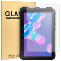 USP Lenovo Idea Tab 11 (11') Premium Tempered Glass Screen Protector - Scratch Resistance, Touch Sensitivity, Bubble-Free Installation