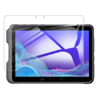 USP Samsung Galaxy Tab Active5 Pro/ Tab Active4 Pro / Tab Active Pro (10.1') Tempered Glass Screen Protector : Full Coverage, 3 Years Warranty