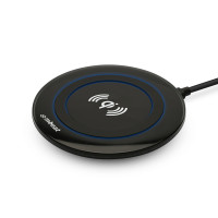 (LS)mbeat® Gorilla Power 10W Qi Certified Wireless Charging Pad Qi Wireless Charge: 5W/7.5W/10W 10W Charging