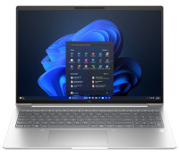 HP EliteBook 6 G1i 16' WUXGA TOUCH IR Intel U5-225U 16GB DDR5 512GB SSD Windows 11 Pro Intel GPU Thunderbolt Fingerprint 3yr NBD OS 1.7kg