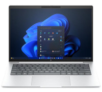 HP EliteBook 8 G1i 14' WUXGA IR Intel U7-255U 16GB DDR5 512GB SSD Windows 11 Pro Intel Arc GPU 12 TOPS TB Fingerprint 3yr NBD OS 1.4kg