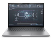 HP ZBook 8 G1i FireFly 16' WUXGA TOUCH IR Intel U7-255H 32GB DDR5 1TB SSD WIN 11 PRO Intel Arc Thunderbolt Fingerprint 3yrs OS 1.8kg Workstation