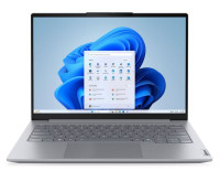 LENOVO ThinkBook 14 G9 14' WUXGA Intel Core 7?240H 16GB DDR5 512GB SSD Windows 11 PRO Intel GPU Thunderbolt Fingerprint 1YROS 1.3kg ~i7
