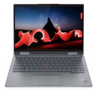 LENOVO ThinkPad X1 Yoga 14' WUXGA TOUCH IR Intel i7-1355U 16GB DDR5 256GB SSD WIN 11 PRO Intel Iris Xe GPU Fingerprint Thunderbolt 3yr PREM 1.3kg