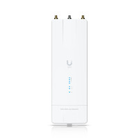 Ubiquiti Wave MLO5,High-performance Dual 5 GHz WiFi 7-based Radios, Multi-Link OperationTechnology,Enhanced Throughput, Reliable Connectivity,