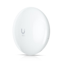 Ubiquiti Wave Pico, Lightweight, Compact 60 GHz PtMP Station,Throughput 2 Gbps(1 Gbps duplex), Up 1.3km Range, Wave AP Micro 0.9m,WIFI6