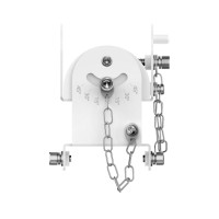 TP-Link APM-103 Omada Access Point Mount Accessory Designed for EAP650 D30-Outdoor and EAP650 D120-Outdoor.