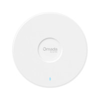 TP-Link EAP770 BE9300 Tri-Band Ceiling Mount Wi-Fi 7 Access Point