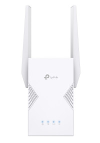 TP-Link RE225BE BE3600 Dual-Band Wi-Fi 7 Range Extender