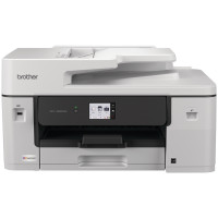 Brother*NEW* A3 INKvestment Business Inkjet with fast 31ppm printingm auto 2-sided A3 printing, A3 scanning via 50 sheet ADF, plus up to 1yr ink inbox