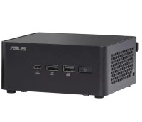 ASUS NUC 14 Pro Revel Canyon Tall Core 5 Barebone Kit Mini PC, MTL-H 28W (U5 125H),  Integrated GPU, Wi-Fi 6E, No Cord/RAM/Storage/OS,DDR5