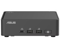 ASUS NUC 15 Pro Mini PC Barebone Kit - Intel Core ULTRA 7 255H Processor - SLIM