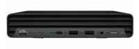 HP Pro Mini 400 G9 Desktop PC Intel i7-14700T 16GB 512GB SSD Windows 11 PRO UHD 770 Graphics GbE WiFi6 DP HDMI KB+Mouse 3yrs OS ~B5JJ7AT
