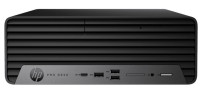 HP Pro SFF 400 G9 Desktop PC Intel i7-14700 32GB 512GB SSD Windows 11 PRO Intel UHD Graphics 770 1xDP 1xHDMI KB+Mouse 3YR Onsite WTY CTO