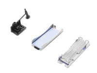 Lenovo ThinkCentre M.2 SSD Kit - Storage installation kit for M710 M715 M720 M910 Series Mounting block only