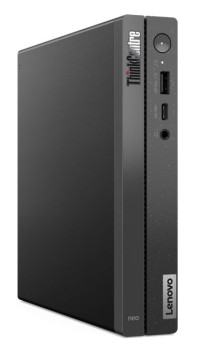 LENOVO ThinkCentre Neo 50q G4 Tiny Desktop PC i5-13420H 16GB 512GB SSD Windows 11 Pro 3yrs Onsite Wty UHD Graphics WiFi6 KBM CTO