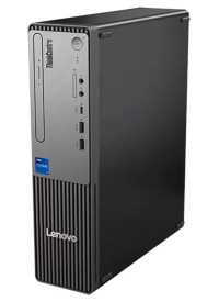 LENOVO ThinkCentre Neo 50S G5 SFF Desktop PC i5-14400 16GB DDR5 512GB SSD Windows 11 Pro 1YR OS Intel UHD GPU Keyboard Mouse