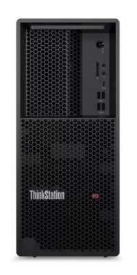 LENOVO ThinkStation P3 Tower i7-14700K 32GB 1TB SSD + 2TB HDD WIN 11 PRO RTX 2000 + UHD 770 GPU 3yr Premier 750W PSU AI Workstation Desktop